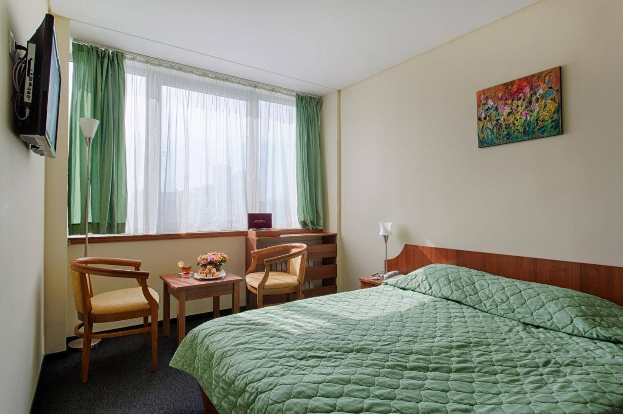 Hemus Hotel Sofia Exteriör bild